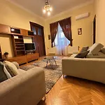 Aloha Budapest Apartman