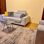 Aloha Budapest Apartman