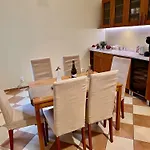 Aloha Budapest Apartman