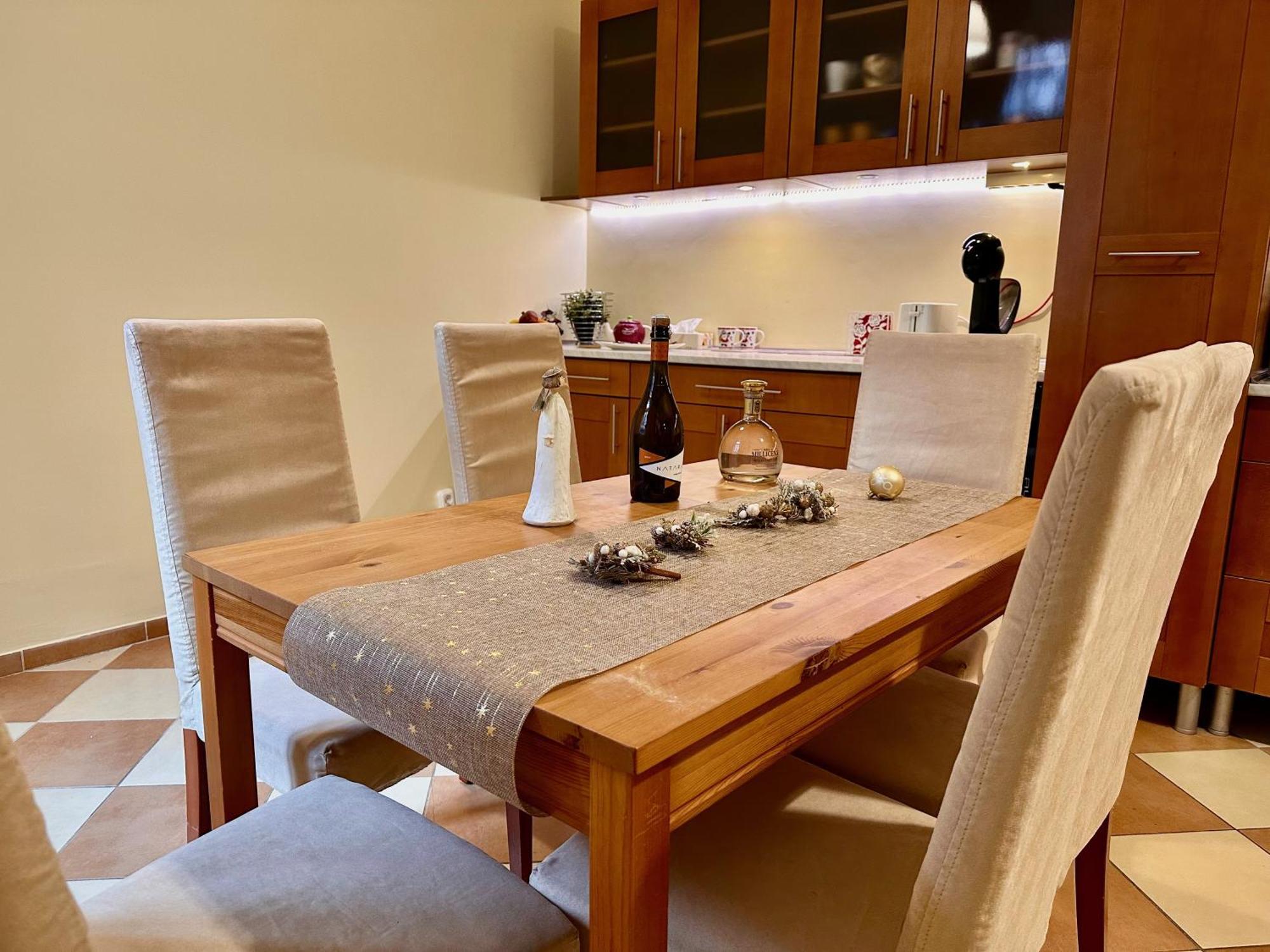 Apartment Aloha *