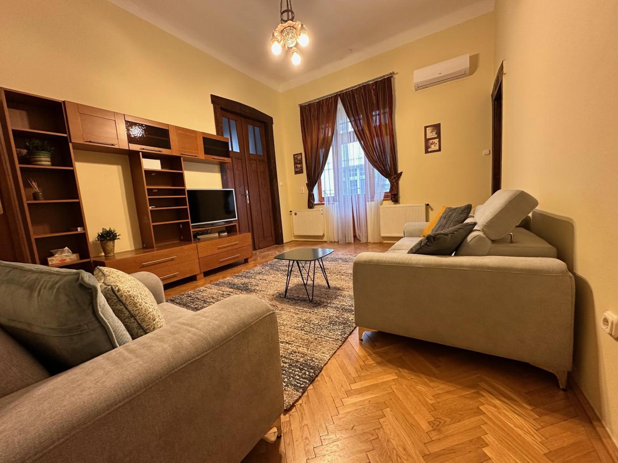 Apartamento Aloha