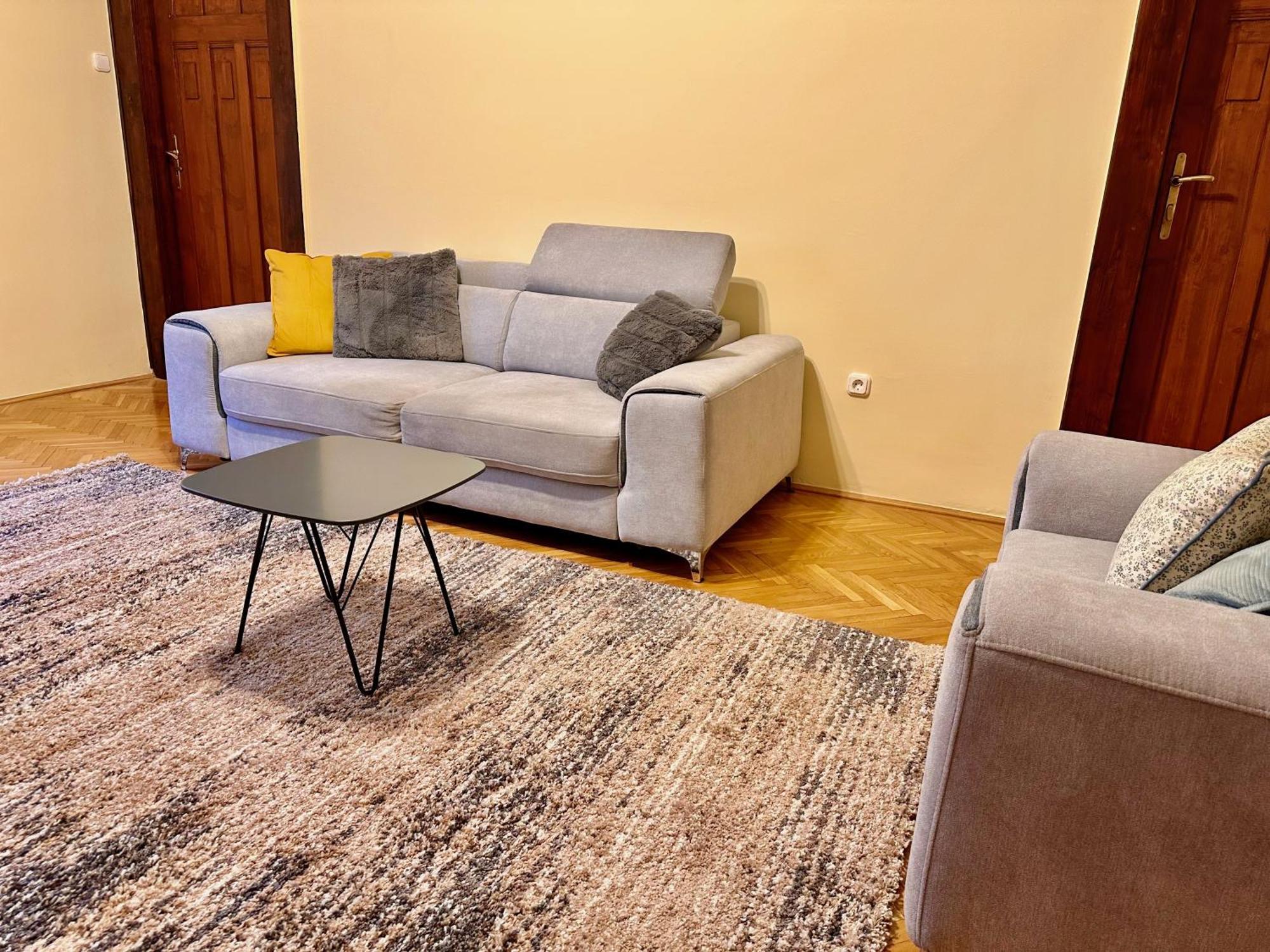 Aloha Apartment Budapest