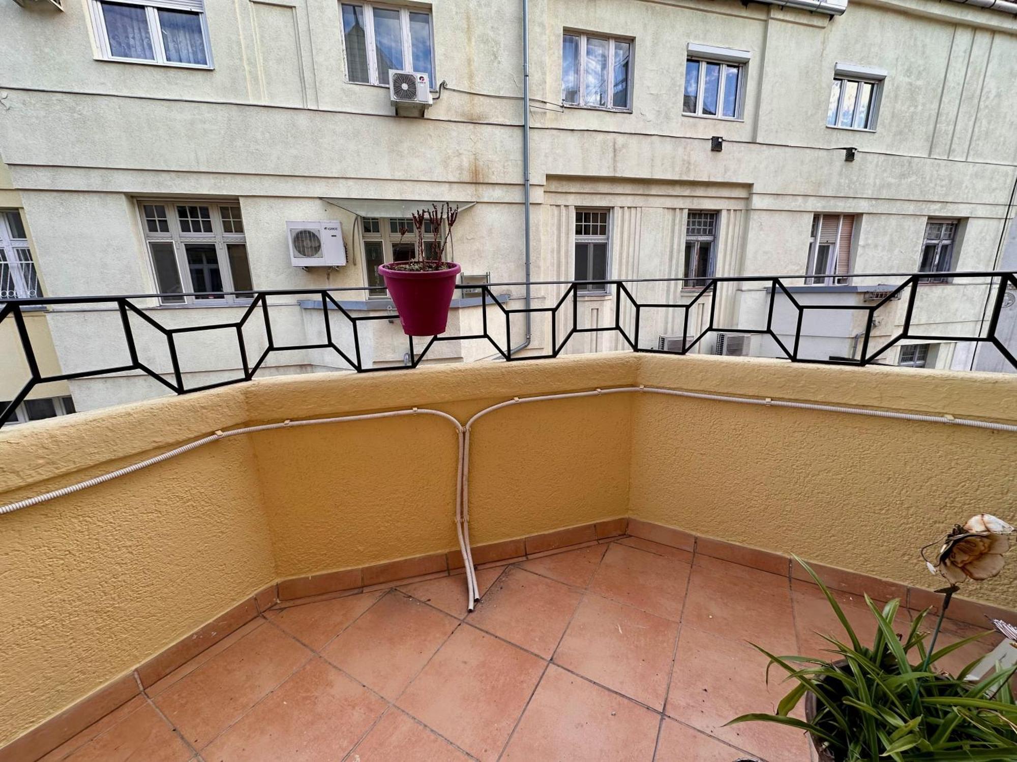 Aloha Apartment Budapest