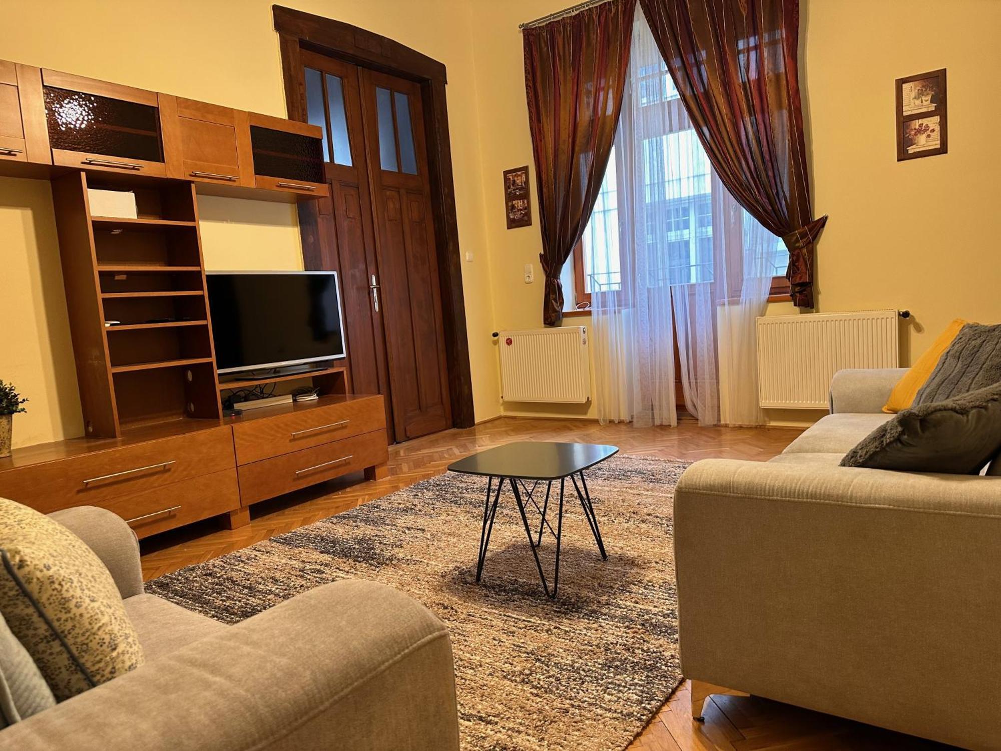 Apartamento Aloha *