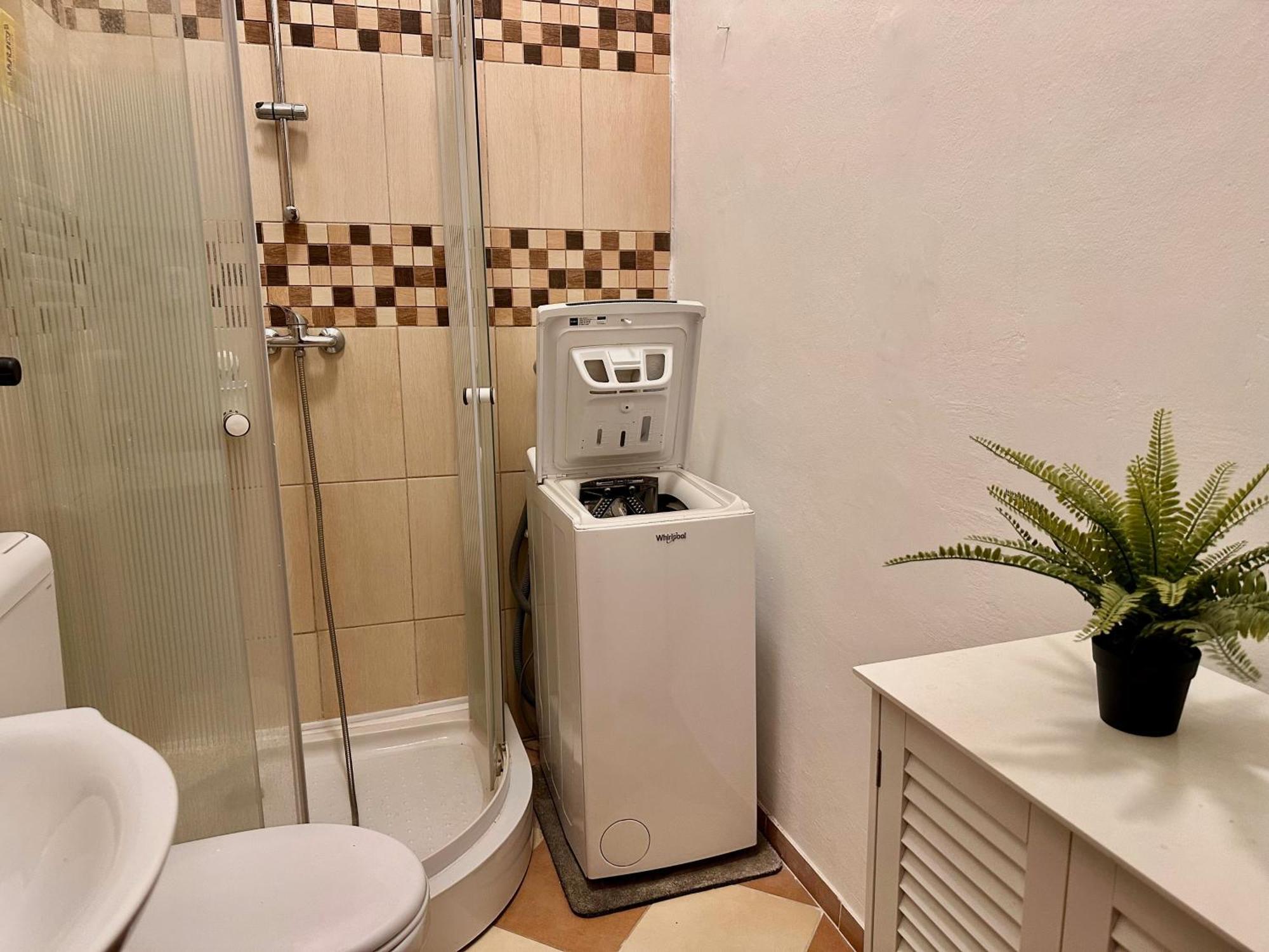 Aloha Apartment