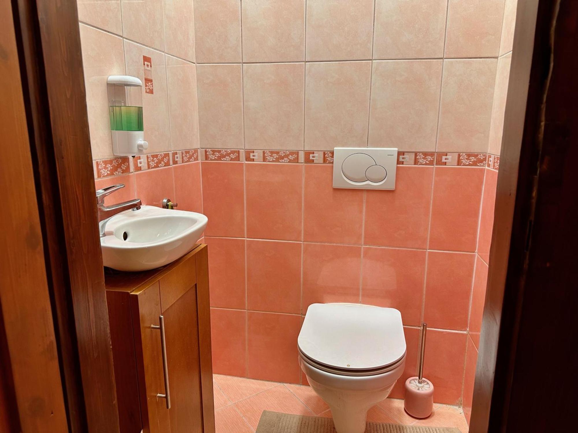 Aloha Apartment Budapest