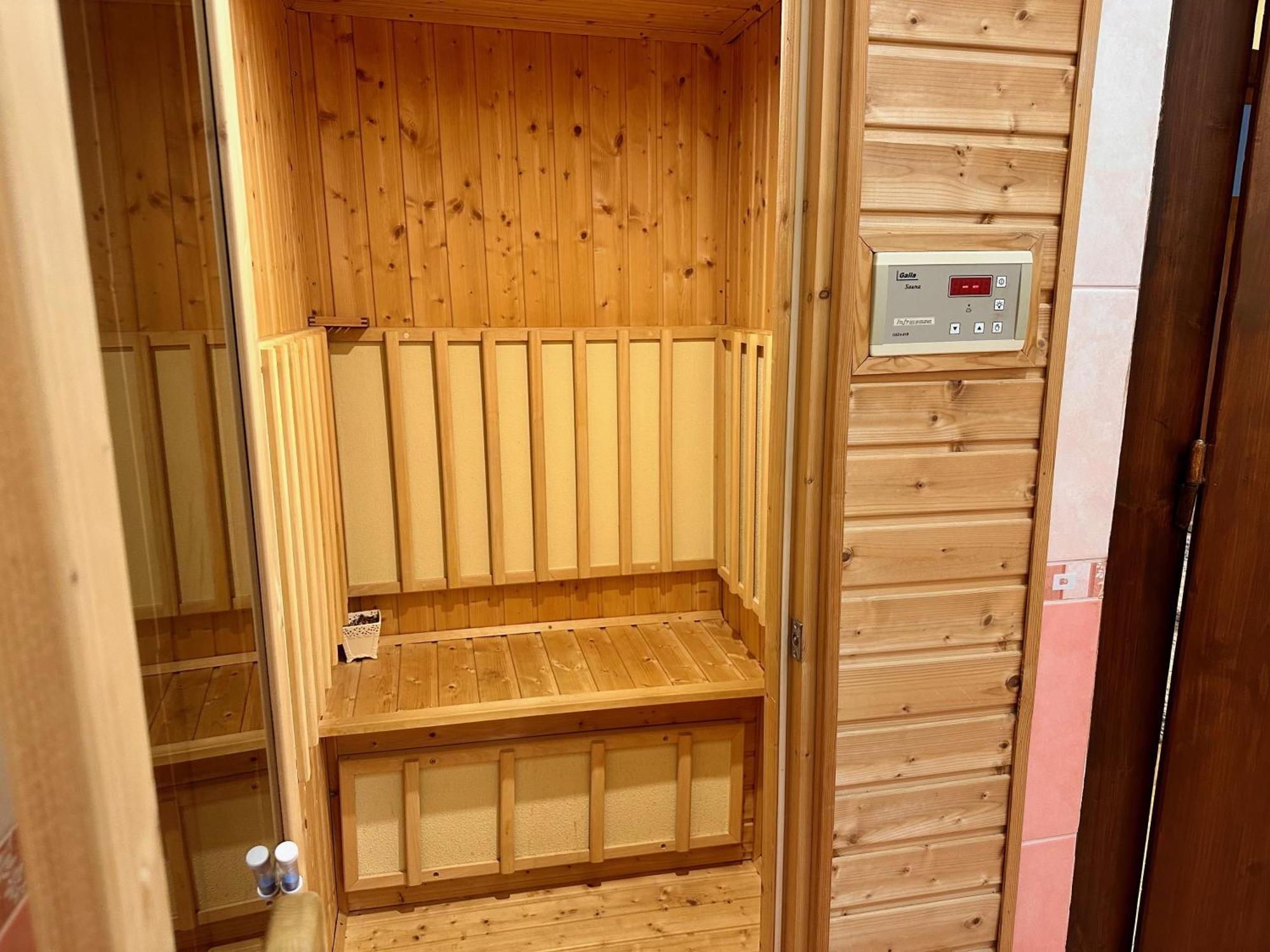 Apartamento Aloha Budapest